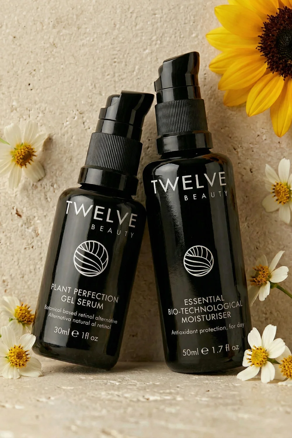 bundle_get_serum-essential-bio Plant Perfection Gel Serum + Essential Bio-Technological Moisturiser - Imagen 1