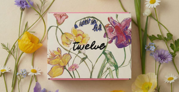 Rutina facial minimalista para primavera con skincare de Twelve Beauty