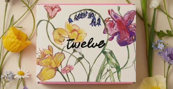 Rutina facial minimalista para primavera con skincare de Twelve Beauty